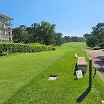 Lejlighed Classe 3 Etoiles, Chiberta Ocean Golf Surf Anglet