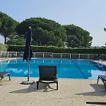 Lejlighed Classe 3 Etoiles, Chiberta Ocean Golf Surf *