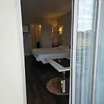 Classe 3 Etoiles, Chiberta Ocean Golf Surf