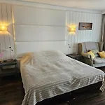 Classe 3 Etoiles, Chiberta Ocean Golf Surf Lejlighed Anglet