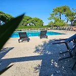 Classe 3 Etoiles, Chiberta Ocean Golf Surf * Anglet