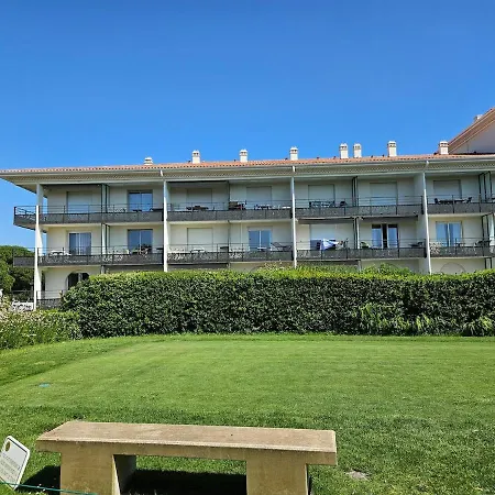 Appartamento Classé 3 étoiles, Chiberta Ocean Golf Surf *