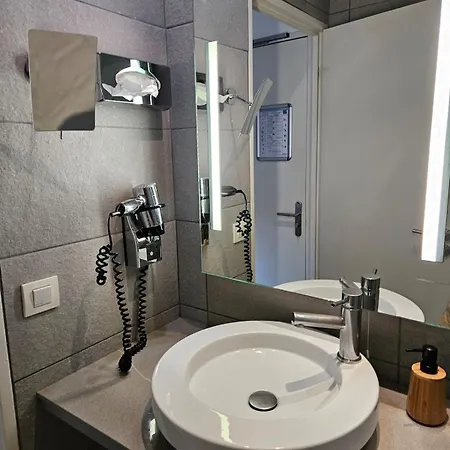 Classe 3 Etoiles, Chiberta Ocean Golf Surf אנגלה