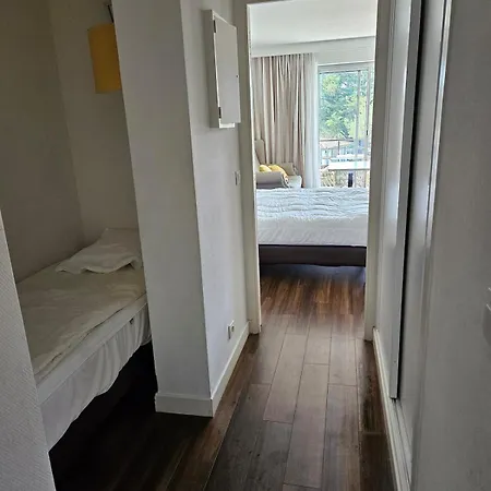 Classe 3 Etoiles, Chiberta Ocean Golf Surf * אנגלה