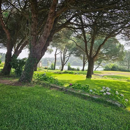 Classe 3 Etoiles, Chiberta Ocean Golf Surf