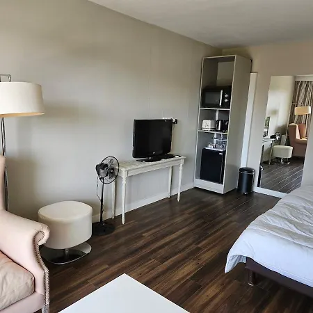 דירה Classe 3 Etoiles, Chiberta Ocean Golf Surf *