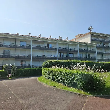 Classé 3 étoiles, Chiberta Ocean Golf Surf