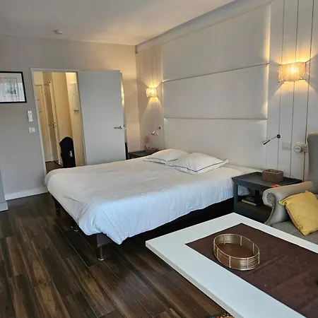 Appartamento Classé 3 étoiles, Chiberta Ocean Golf Surf *