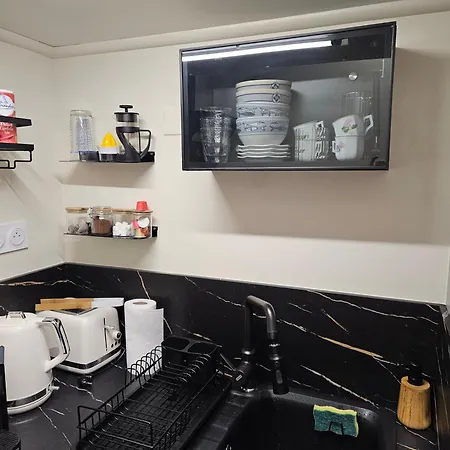 Classe 3 Etoiles, Chiberta Ocean Golf Surf דירה