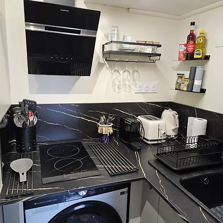 Classe 3 Etoiles, Chiberta Ocean Golf Surf * Anglet