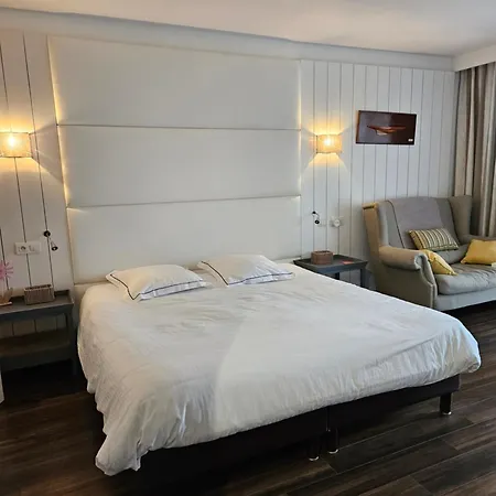 Classé 3 étoiles, Chiberta Ocean Golf Surf