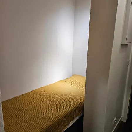 דירה Classe 3 Etoiles, Chiberta Ocean Golf Surf