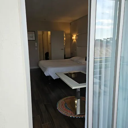 Classé 3 étoiles, Chiberta Ocean Golf Surf