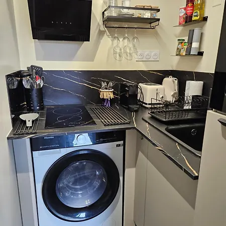 Classe 3 Etoiles, Chiberta Ocean Golf Surf