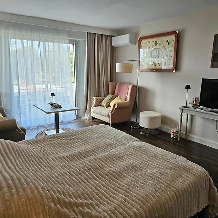 Classe 3 Etoiles, Chiberta Ocean Golf Surf