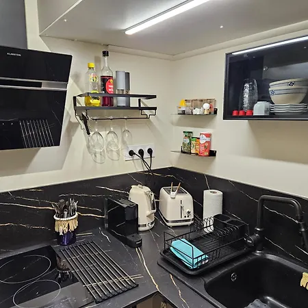 Appartement Classe 3 Etoiles, Chiberta Ocean Golf Surf Anglet