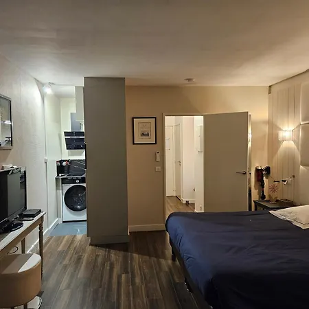 Appartement Classe 3 Etoiles, Chiberta Ocean Golf Surf Anglet