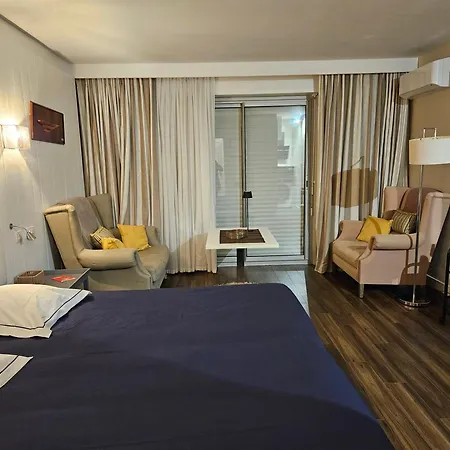 Classe 3 Etoiles, Chiberta Ocean Golf Surf Appartement *