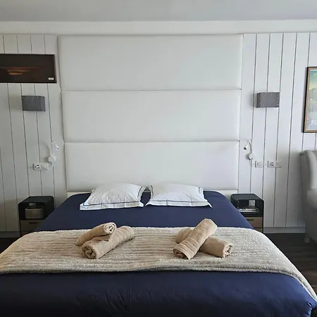 Appartement Classé 3 étoiles, Chiberta Ocean Golf Surf