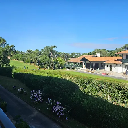 Appartement Classé 3 étoiles, Chiberta Ocean Golf Surf