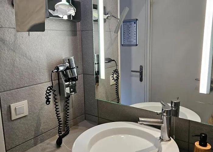 Classe 3 Etoiles, Chiberta Ocean Golf Surf Anglet