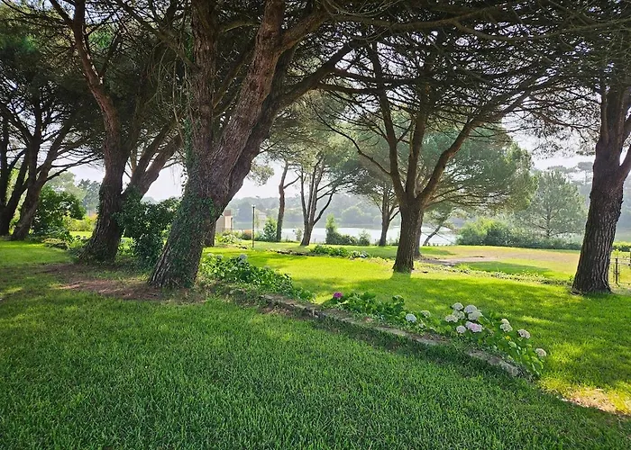 Classe 3 Etoiles, Chiberta Ocean Golf Surf