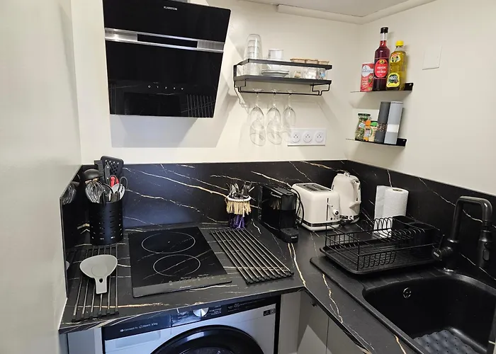 Classe 3 Etoiles, Chiberta Ocean Golf Surf * Anglet