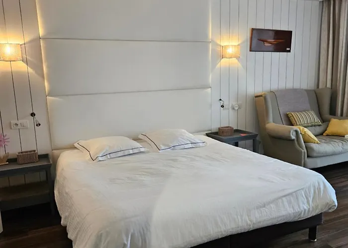 Classe 3 Etoiles, Chiberta Ocean Golf Surf