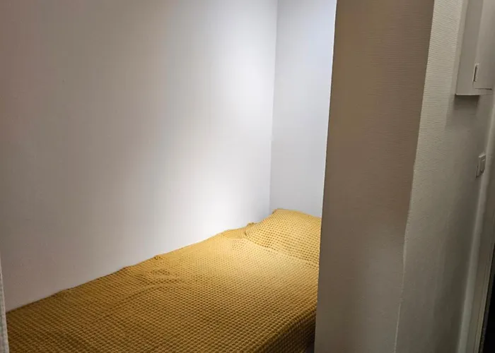 Appartement Classé 3 étoiles, Chiberta Ocean Golf Surf