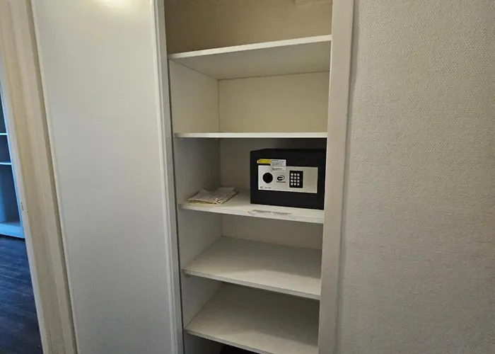 Classe 3 Etoiles, Chiberta Ocean Golf Surf Lejlighed *