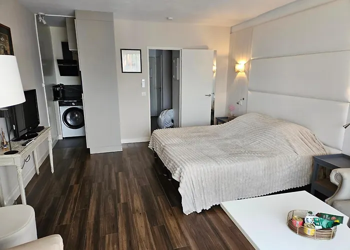 Classe 3 Etoiles, Chiberta Ocean Golf Surf * Anglet