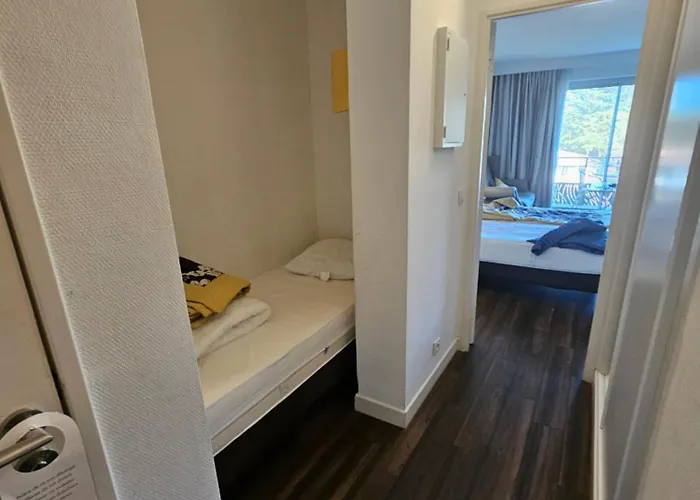 Appartement Classe 3 Etoiles, Chiberta Ocean Golf Surf