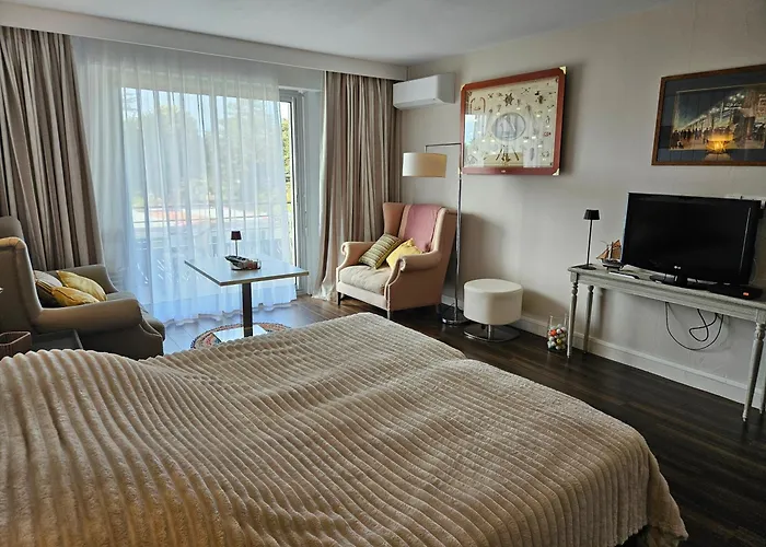 Classe 3 Etoiles, Chiberta Ocean Golf Surf