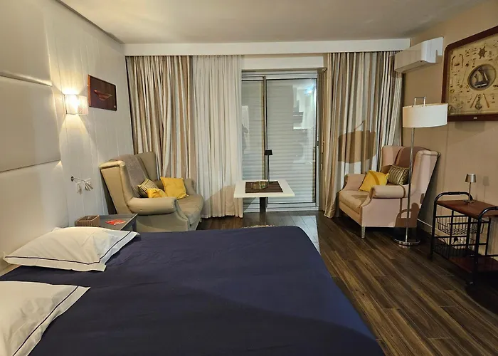 Classe 3 Etoiles, Chiberta Ocean Golf Surf Appartement *